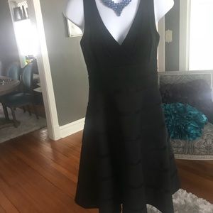White House Black Market  DRESS NWT